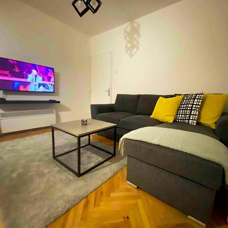 Apartment Gabrijela Kolašin Kültér fotó