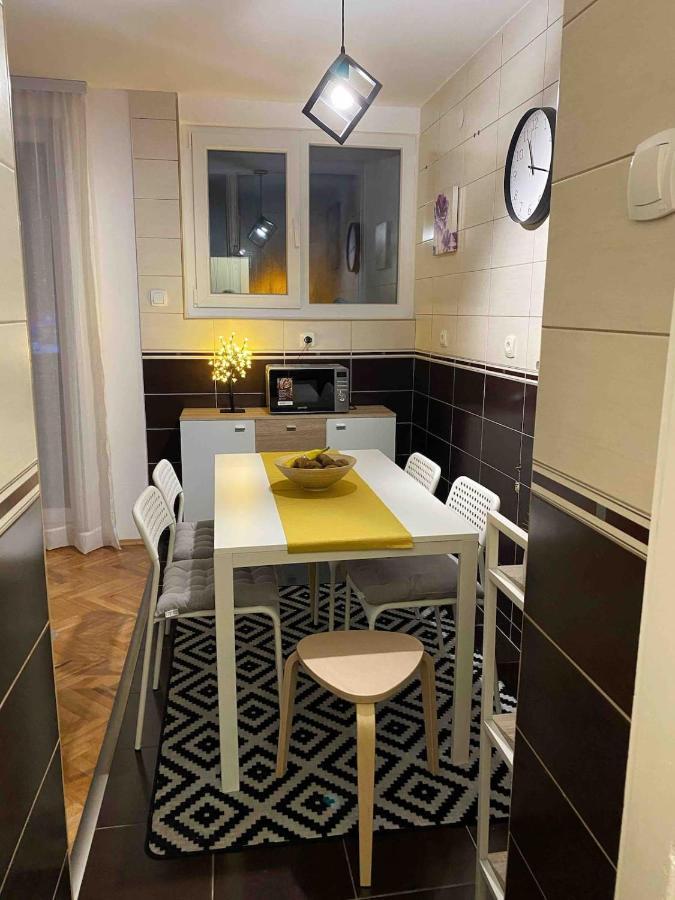 Apartment Gabrijela Kolašin Kültér fotó