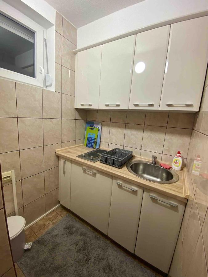 Apartment Gabrijela Kolašin Kültér fotó