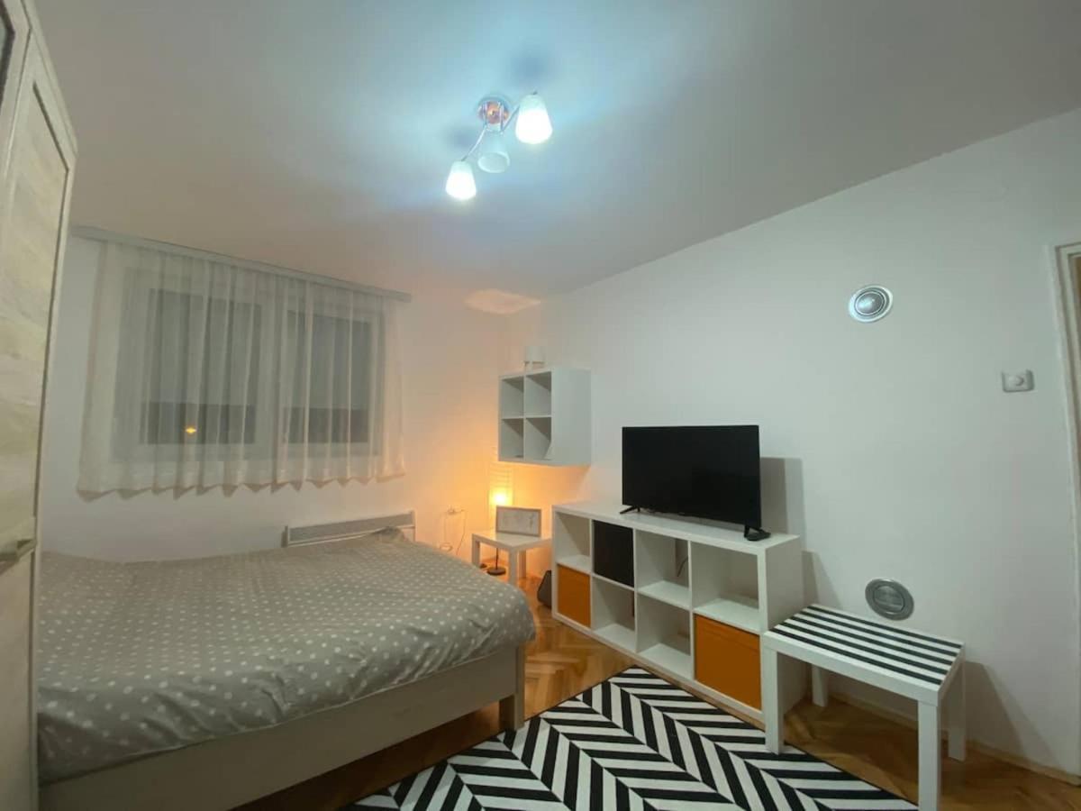 Apartment Gabrijela Kolašin Kültér fotó