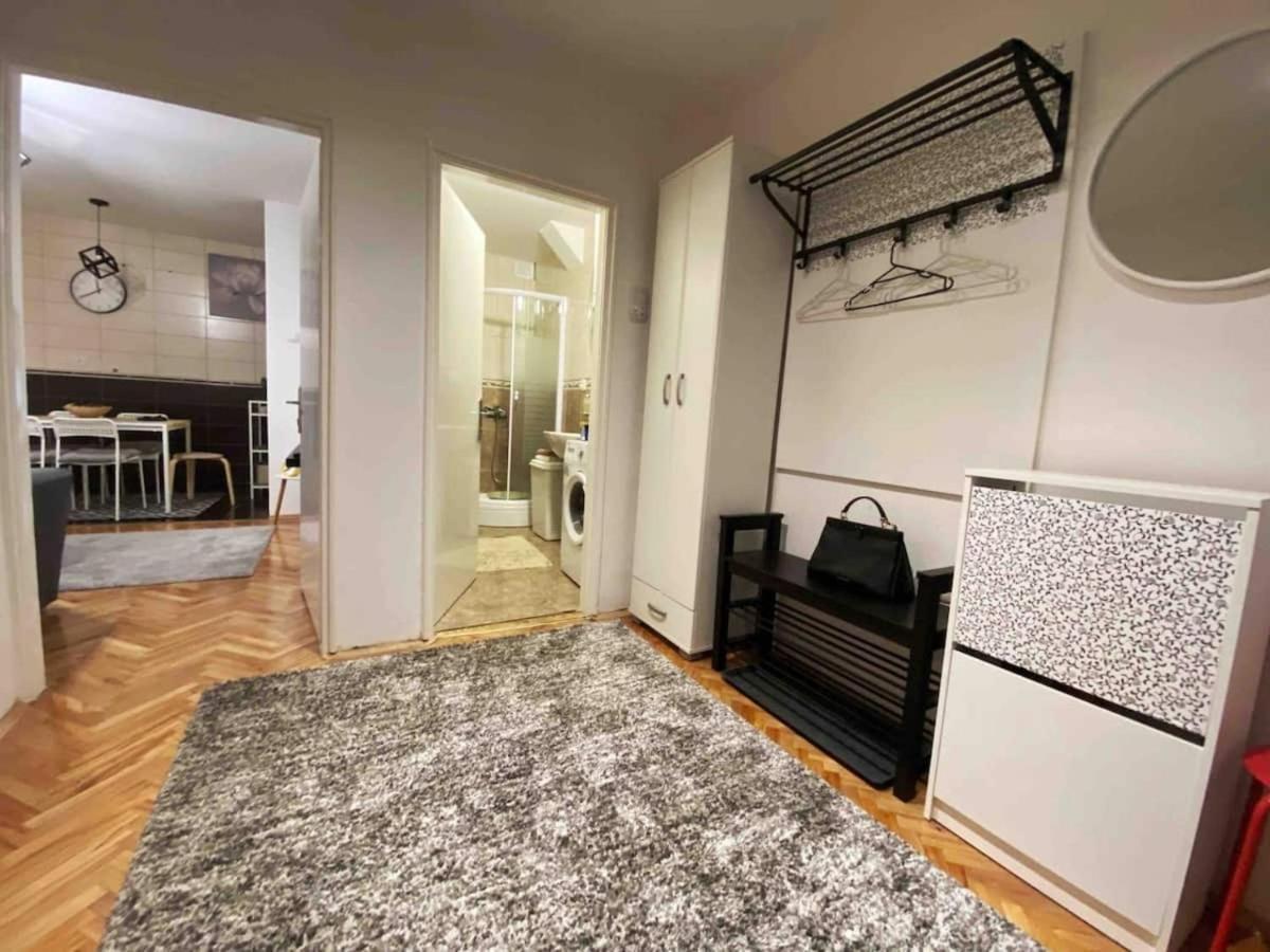 Apartment Gabrijela Kolašin Kültér fotó